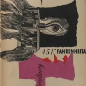 451 Fahrenheita Wysoka jakość