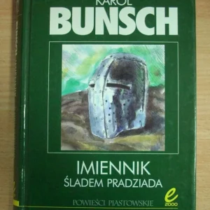 Imiennik: Śladem pradziada Ekspresowa dostawa