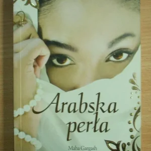 Arabska perła /3019/ Oferta czasowa