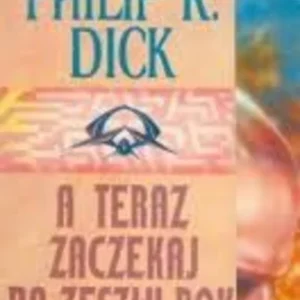 A teraz zaczekaj na zeszły rok Cena promocyjna