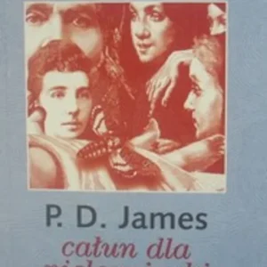 Całun dla pielęgniarki Oferta