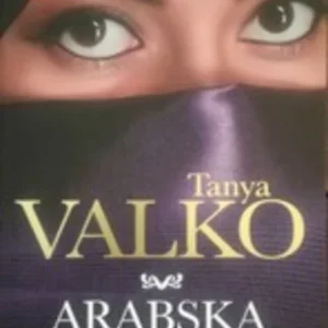 Arabska córka /35382/ Niska cena