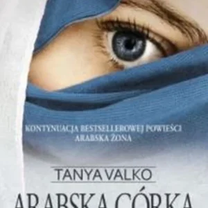 Arabska córka /5875/ Zniżka