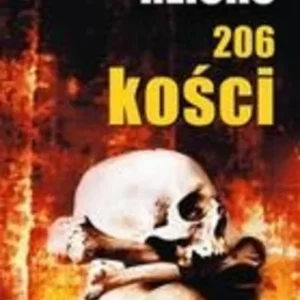 206 Kości /3592/ Ograniczona ilość