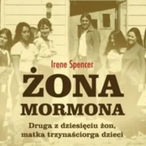 Żona mormona /33052/ Wybór klientów