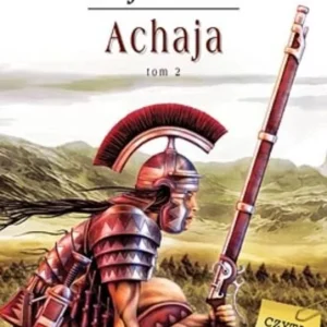 Achaja Tom 2 /10496/ Oferta limitowana