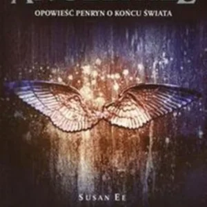 Angelfall Opowieść Penryn o końcu świata /8994/ Zamów dziś