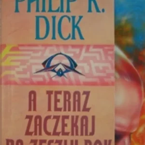 A teraz zaczekaj na zeszły rok Wyprzedaż