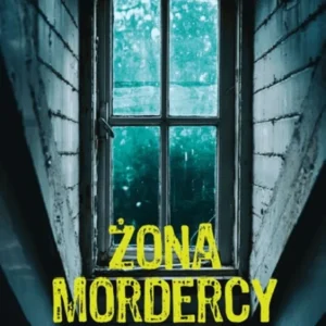 Żona mordercy /112972/ Nowy