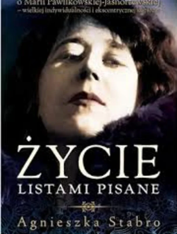Życie listami pisane Wysoka jakość