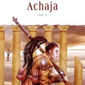 Achaja Tom 3 /10766/ Tani