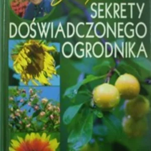 sekrety doświadczonego ogrodnika Szybka dostawa