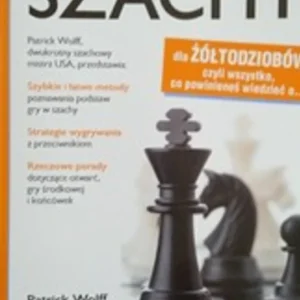 Łatwy zwrot Szachy dla żółtodziobów /37327/