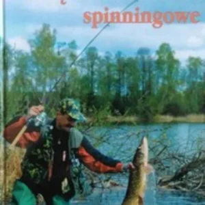 Wędkarstwo spinningowe /3773/ Zamów teraz