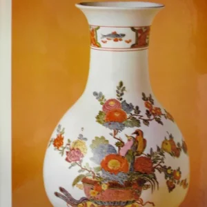 Wyprzedaż Porcelana europejska