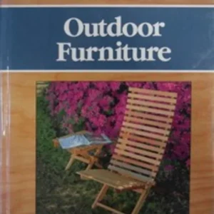 Outdoor Furniture /1195/ Zamów teraz