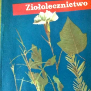 Bezpieczna płatność Ziołolecznictwo /7107/