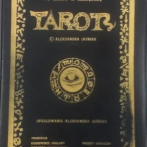 Nie przegap Tarot Wróżba z kart /8723/