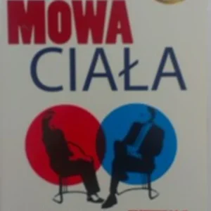 Oferta Mowa ciała /10628/