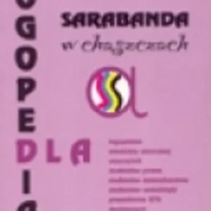 Kup online Sarabanda w chaszczach /112936/