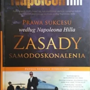 Tani Prawa sukcesu Zasady samodoskonalenia /37311/