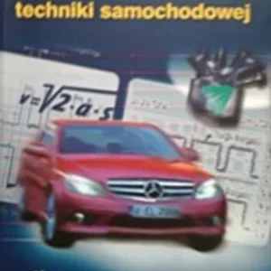Poradnik techniki samochodowej /35734/ Nie przegap