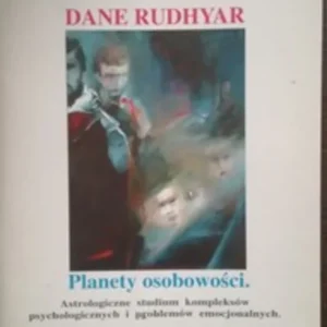 Dodaj do koszyka Planety osobowości /113767/
