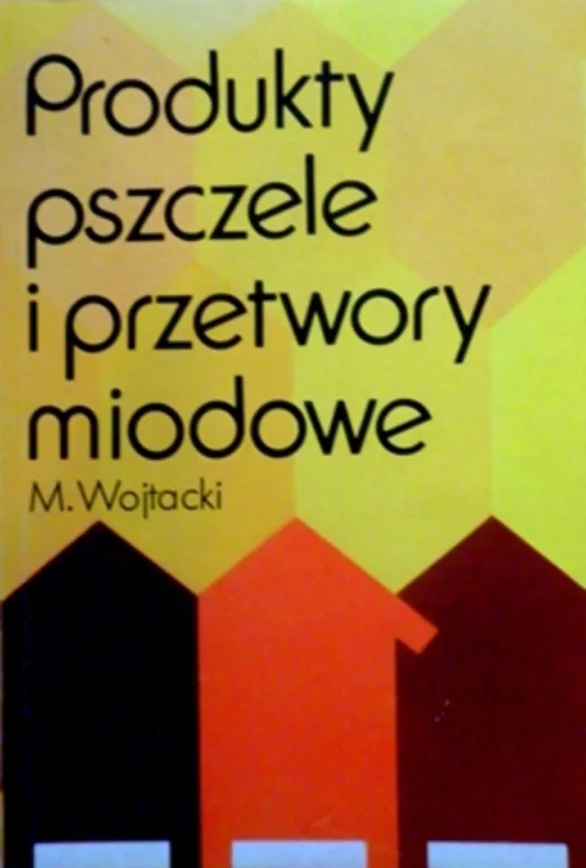 Produkty pszczele i przetwory miodowe /40384/ Okazja
