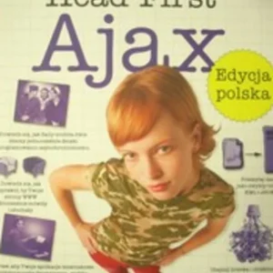 Do wyczerpania zapasów Head First Ajax