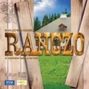 Ekskluzywna kolekcja Ranczo 10 sezonów serialu na DVD /114465/ Bestseller