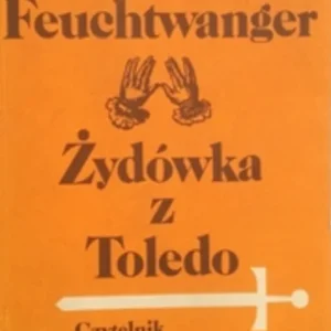 Rabat Żydówka z Toledo /31922/