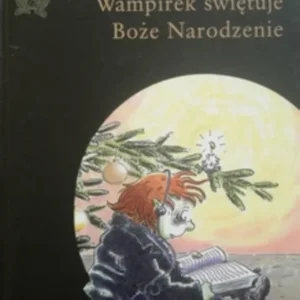 Wampirek świętuje Boże Narodzenie /31332/ Zamów dziś