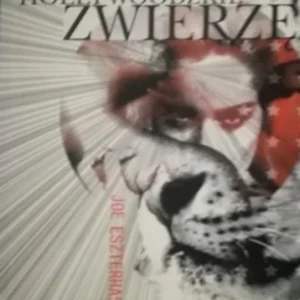 Hollywoodzkie zwierzę /32238/ Tani