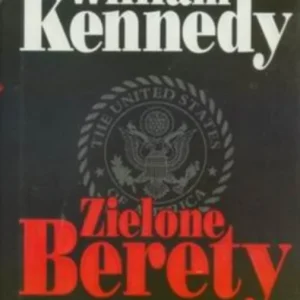 Zielone berety /113066/ Ostatnie sztuki
