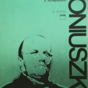 Moniuszko Pieśni wybrane /30499/ Hit cenowy
