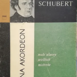 Szhubert Na akordeon /30461/ Oferta