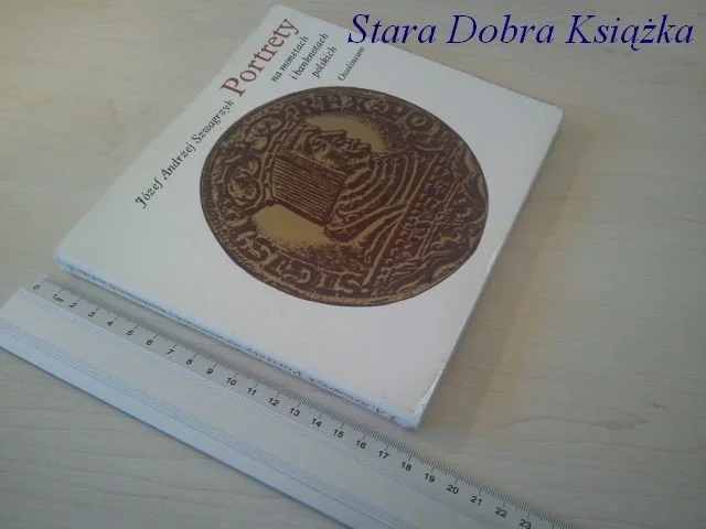Hit cenowy PORTRETY NA MOMENTACH I BANKNOTACH POLSKICH