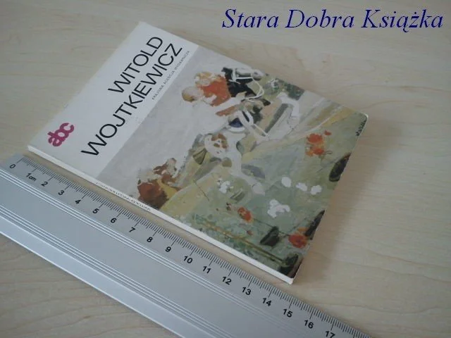ABC WITOLD WOJTKIEWICZ - Teresa Stepnowska Dodaj do koszyka