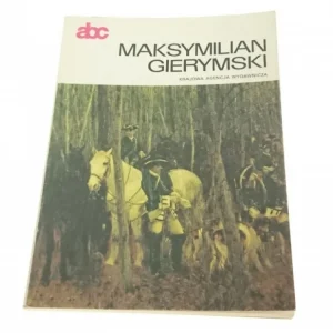 ABC MAKSYMILIAN GIERYMSKI - Teresa Stepnowska Popularny