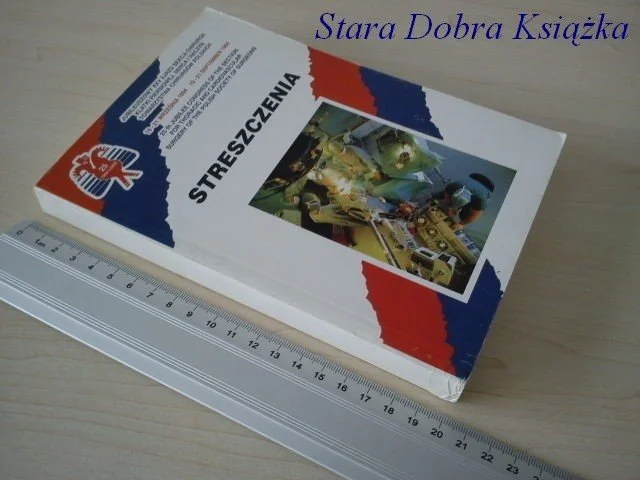 Dodaj do koszyka STRESZCZENIA XXV ZJAZD SEKCJI CHIRURGII