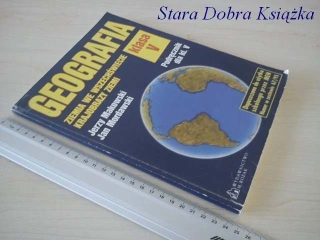 Kup online GEOGRAFIA. ZIEMIA WE WSZECHŚWIECIE
