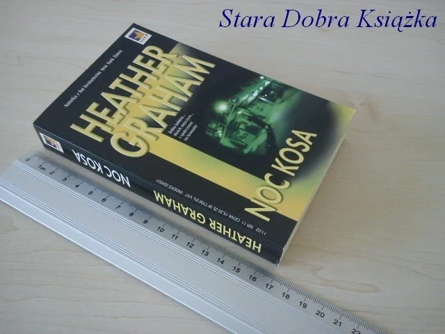 Tani NOC KOSA - Heather Graham