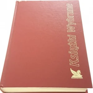 KSIĄŻKI WYBRANE: KREMLOWSKA ZABAWKA - Ch. Ryan Premium