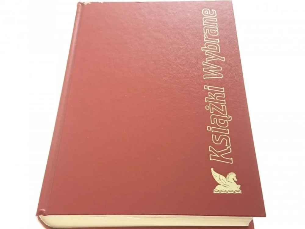 KSIĄŻKI WYBRANE: KREMLOWSKA ZABAWKA - Ch. Ryan Premium