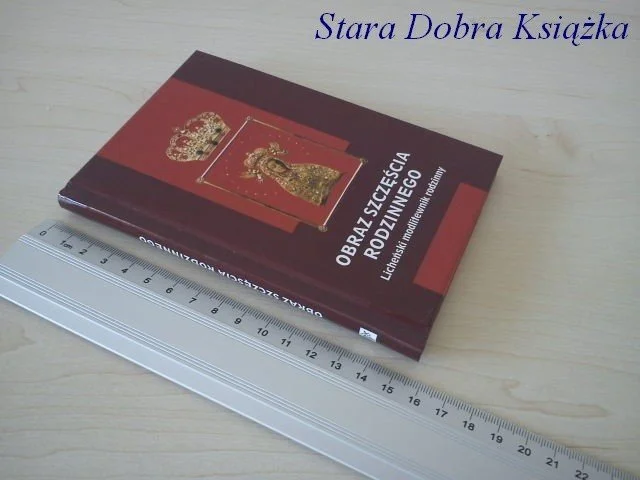 Sprawdź teraz OBRAZ SZCZĘŚCIA RODZINNEGO Ks Janusz Kumala