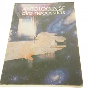 ANTOLOGIA SF DIRA NECESSITAS Nowy