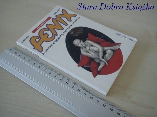 FENIX 9 (88) 1999 Okazja