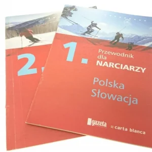 PRZEWODNIK DLA NARCIARZY - POL-CZE, POL-SŁO Sprawdź teraz
