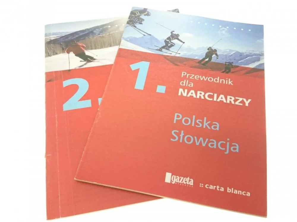 PRZEWODNIK DLA NARCIARZY - POL-CZE, POL-SŁO Sprawdź teraz