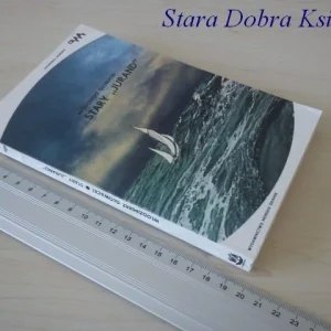 Hit sprzedaży STARY "JURAND" - Włodzimierz Głowacki
